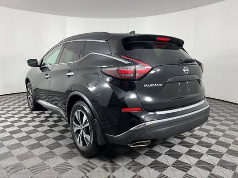 Used 2024 Nissan Murano SV image 7