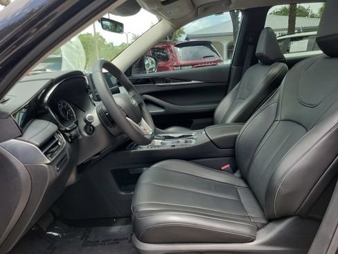 Used 2025 INFINITI QX60 Pure FWD image 15