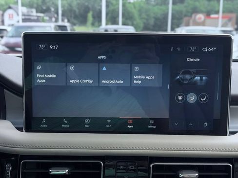 Certified 2023 Lincoln Nautilus AWD w/ Premium Package image 38