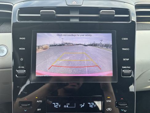 Used 2022 Hyundai Tucson SEL w/ Convenience Package image 19