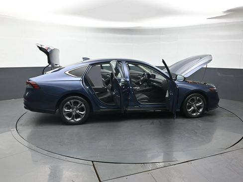 Used 2023 Honda Accord EX-L image 49