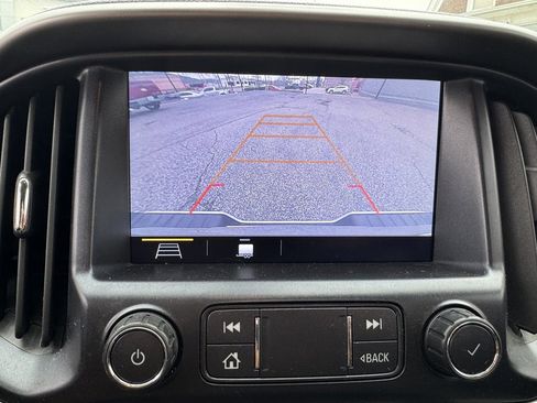 Used 2019 Chevrolet Colorado Z71 image 24