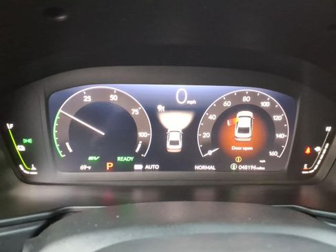 Certified 2024 Honda Accord Touring image 19