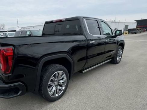 New 2026 GMC Sierra 1500 Denali w/ Denali Reserve Package image 8