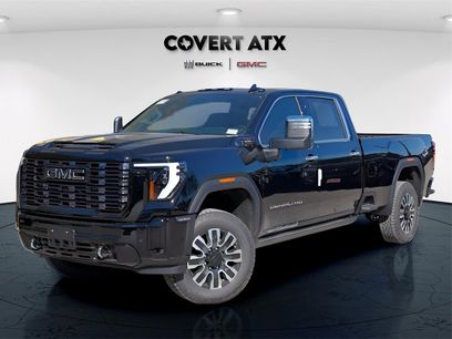 New 2026 GMC Sierra 3500 Denali Ultimate