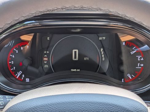 Used 2026 Dodge Durango GT AWD/4WD image 18