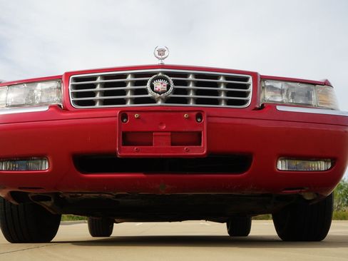 Used 2001 Cadillac Eldorado ESC w/ Comfort/Convenience Pkg image 25