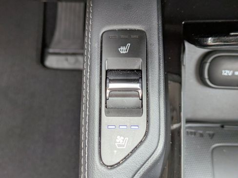 Certified 2021 Kia Telluride EX w/ EX Premium Package FWD image 28