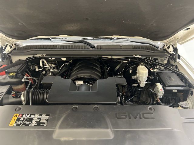 Certified 2019 GMC Yukon Denali w/ Denali Ultimate Package AWD/4WD image 28