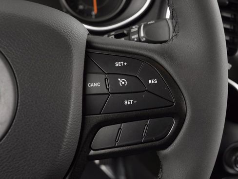 Certified 2021 Jeep Cherokee Trailhawk image 24