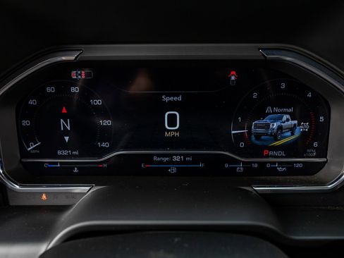 Used 2024 GMC Sierra 2500 AT4 w/ AT4 Premium Plus Package image 20