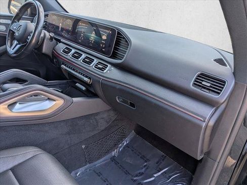 Used 2020 Mercedes-Benz GLE 350 4MATIC image 24