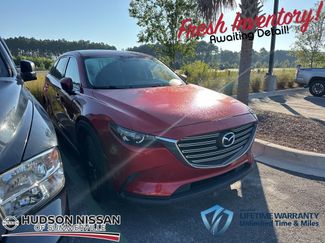 Used 2016 MAZDA CX-9 Touring image 1