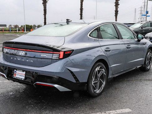 New 2026 Hyundai Sonata SEL FWD image 7