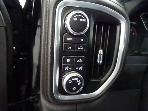 Used 2022 GMC Sierra 1500 Elevation AWD/4WD image 11