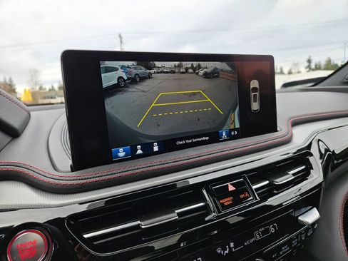 Certified 2026 Acura MDX A-Spec image 37