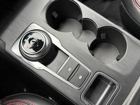 New 2026 Ford Escape ST-Line Select w/ Tech Pack #1 image 19