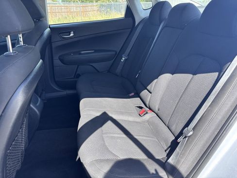 Used 2019 Kia Optima LX w/ LX 17" Wheel Package image 26
