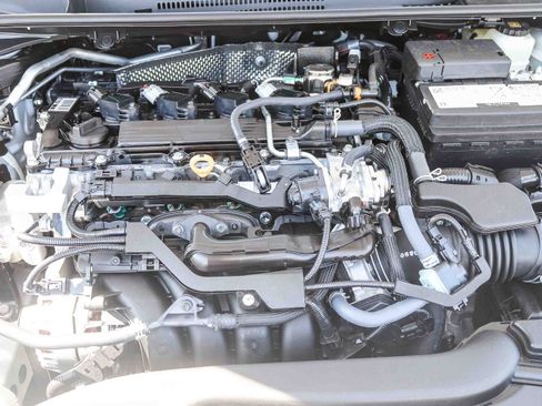 New 2026 Toyota Corolla SE w/ SE Package FWD image 14