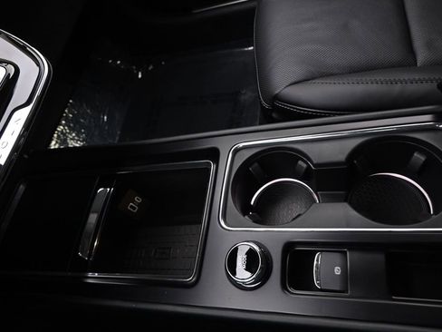 New 2026 Lincoln Corsair Reserve w/ Jet Appearance Package image 31