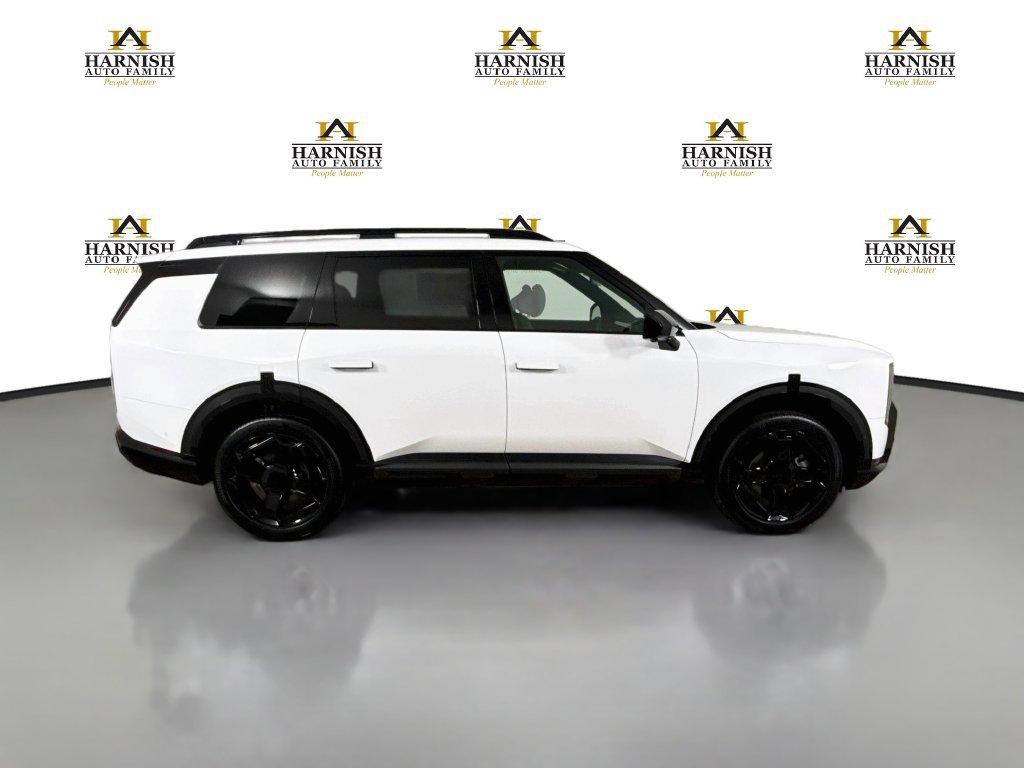Used 2027 Kia Telluride SX Prestige X-Line AWD/4WD image 9
