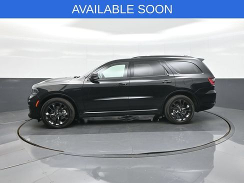 Used 2025 Dodge Durango R/T AWD/4WD image 4