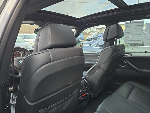 Used 2011 BMW X5 M AWD/4WD image 7