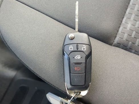 New 2025 Ford Transit 350 w/ Interior Upgrade Package image 32