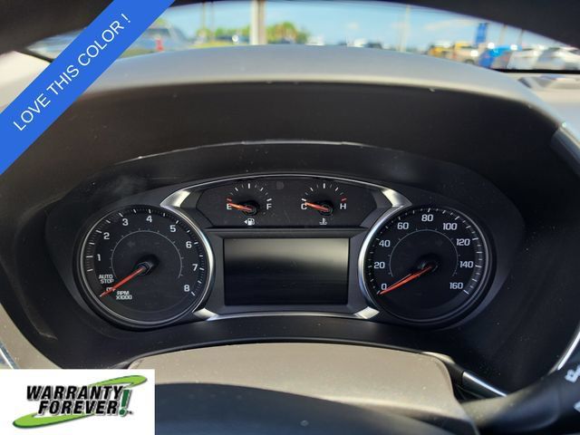 Used 2024 Chevrolet Equinox LS w/ LS Convenience Package FWD image 16