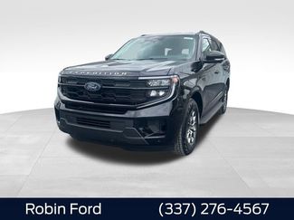 New 2026 Ford Expedition Active RWD 360° Tour