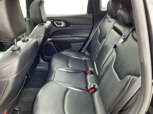 Used 2024 Jeep Compass Trailhawk w/ Trailhawk Elite Group AWD/4WD image 23
