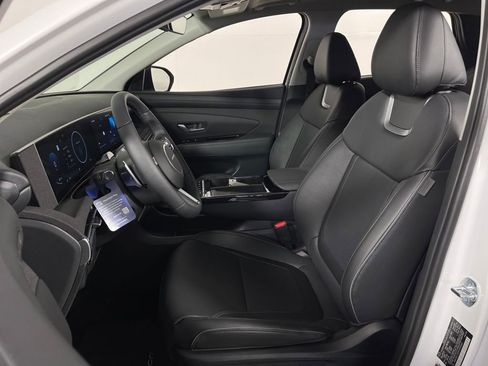 New 2026 Hyundai Tucson Limited AWD/4WD image 11