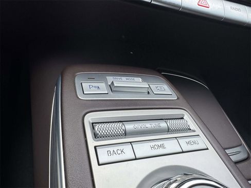 Certified 2023 Genesis GV70 2.5T Advanced w/ Advanced Package image 28