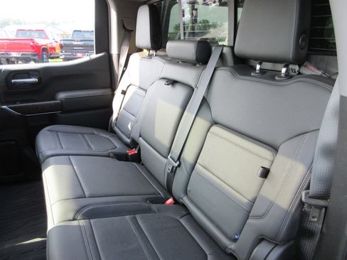 Certified 2019 GMC Sierra 1500 Denali w/ Denali Ultimate Package AWD/4WD image 25