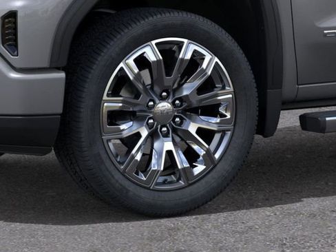 New 2026 GMC Sierra 1500 Denali image 9