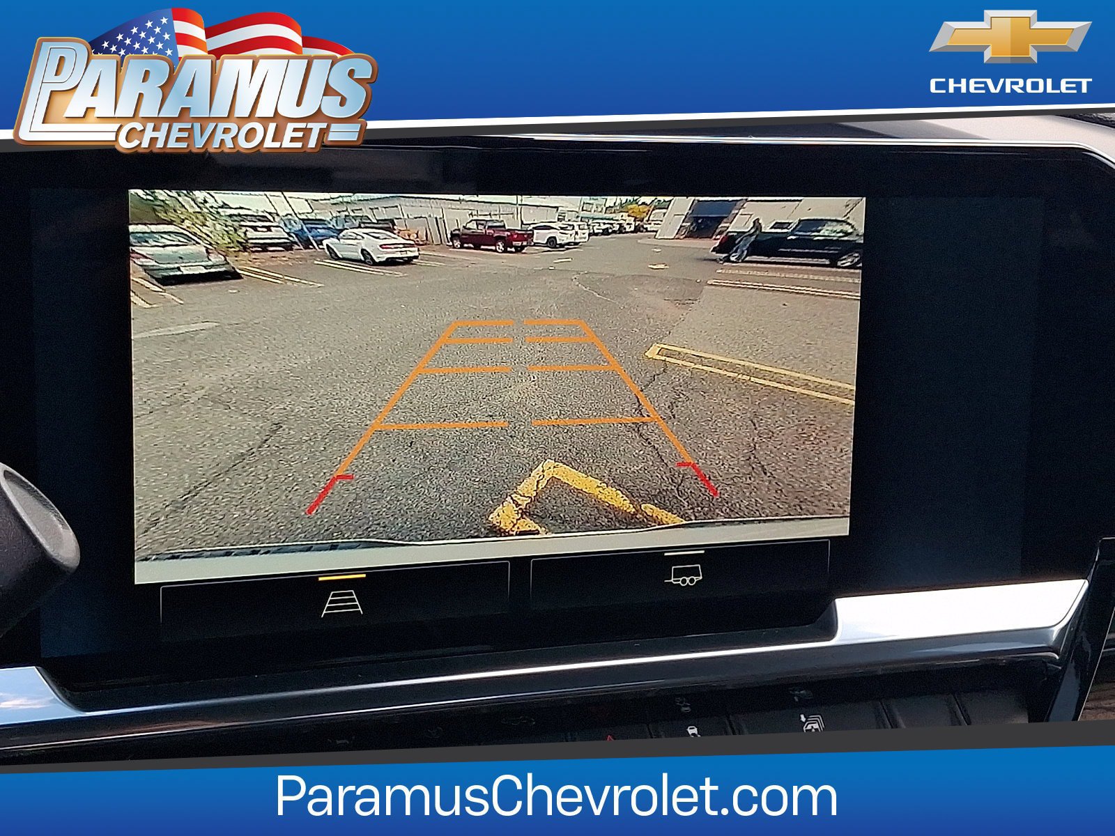 Used 2026 Chevrolet Silverado 1500 RST AWD/4WD image 18