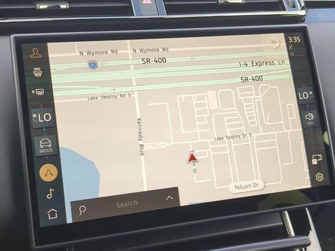 Certified 2026 Land Rover Range Rover Velar Dynamic SE image 30