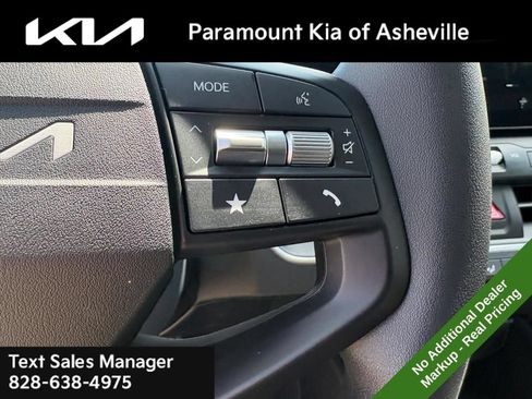 New 2026 Kia K4 FWD image 12