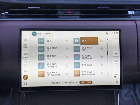 New 2026 Land Rover Range Rover Sport Dynamic SE AWD/4WD image 20