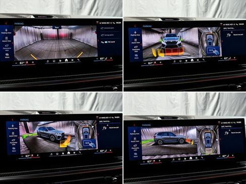 Used 2025 BMW X5 M Competition w/ Executive Package AWD/4WD image 26