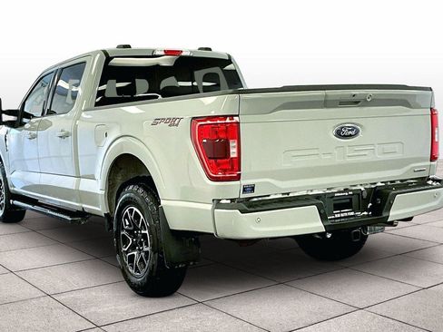 Used 2023 Ford F150 XLT w/ Equipment Group 302A High image 10