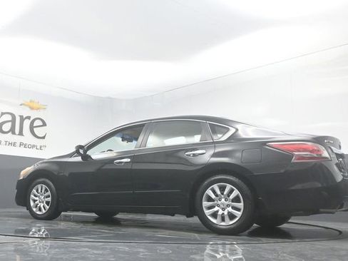 Used 2015 Nissan Altima 2.5 S w/ Power Driver Seat Package image 61