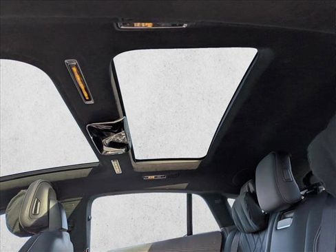 Certified 2023 Mercedes-Benz EQS AMG AMG EQS image 20