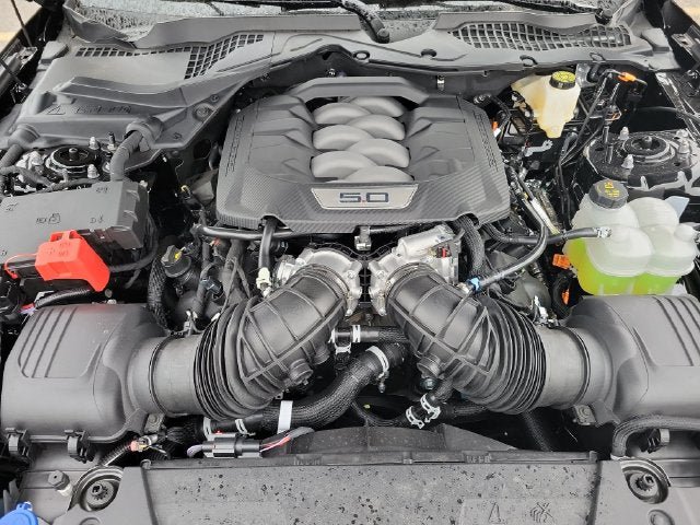New 2026 Ford Mustang GT Premium RWD image 28