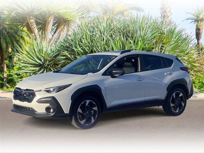 New 2025 Subaru Crosstrek 2.5i Limited
