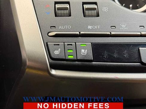 Used 2018 Lexus NX 300 AWD image 47