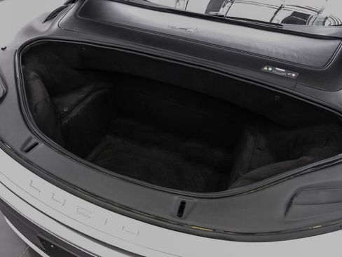 Used 2023 Lucid Air Touring AWD/4WD image 57