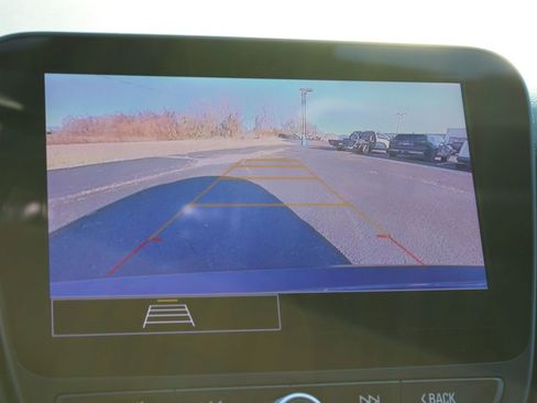 Used 2024 Chevrolet Malibu LT image 42