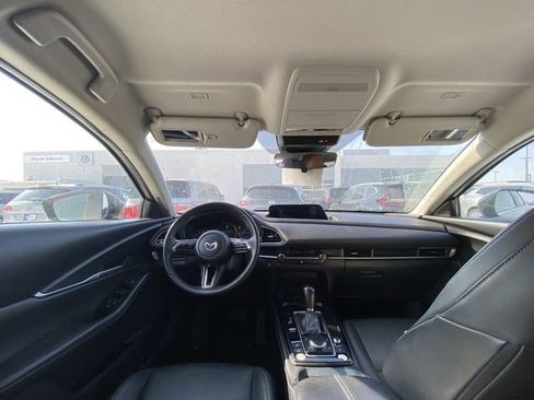 Used 2024 MAZDA CX-30 AWD 2.5 S w/ Select Sport Pkg image 6