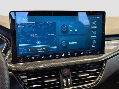 Used 2024 Ford Escape ST-Line w/ Equipment Group 301A image 13